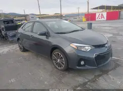 2T1BURHE4GC645008 2016 TOYOTA COROLLA