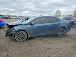 2T1BURHE4GC645574 2016 TOYOTA COROLLA