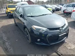 2T1BURHE4GC645848 2016 TOYOTA COROLLA