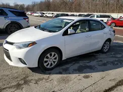 2T1BURHE4GC646272 2016 TOYOTA COROLLA