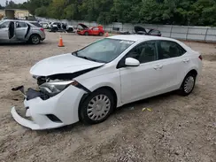 2T1BURHE4GC646577 2016 TOYOTA COROLLA