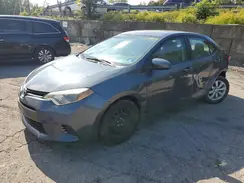 2T1BURHE4GC647874 2016 TOYOTA COROLLA