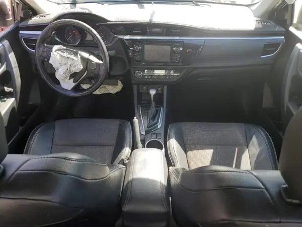2T1BURHE4GC648023 2016 TOYOTA COROLLA - Image 8