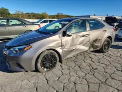 2T1BURHE4GC648538 2016 TOYOTA COROLLA