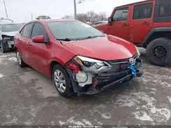 2T1BURHE4GC648605 2016 TOYOTA COROLLA