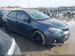2T1BURHE4GC650001 2016 TOYOTA COROLLA