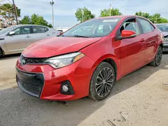 2T1BURHE4GC650175 2016 TOYOTA COROLLA
