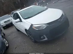 2T1BURHE4GC651052 2016 TOYOTA COROLLA