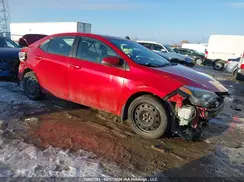 2T1BURHE4GC651147 2016 TOYOTA COROLLA