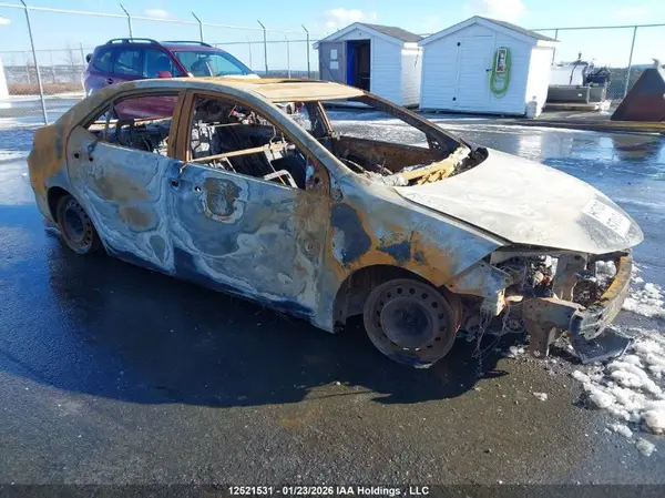 2T1BURHE4GC651908 2016 TOYOTA COROLLA - Image 1