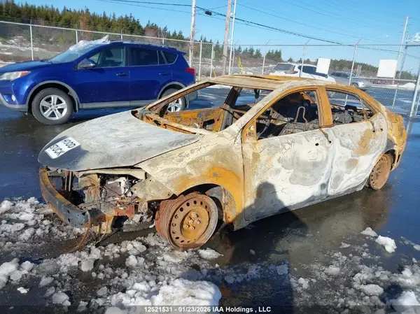 2T1BURHE4GC651908 2016 TOYOTA COROLLA - Image 2