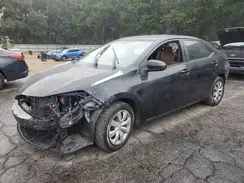 2T1BURHE4GC652105 2016 TOYOTA COROLLA