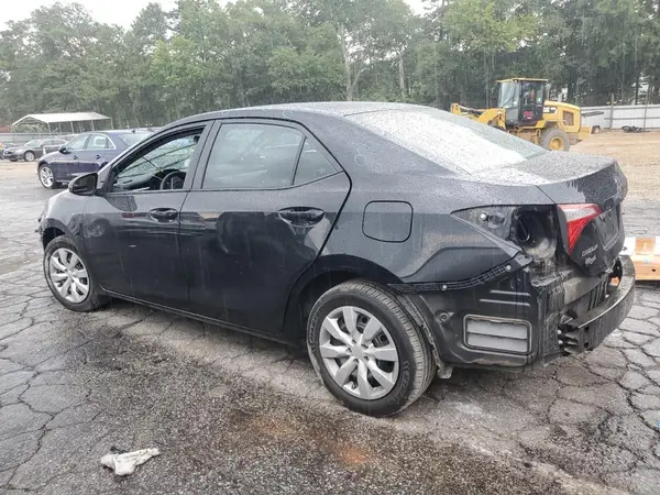 2T1BURHE4GC652105 2016 TOYOTA COROLLA - Image 2