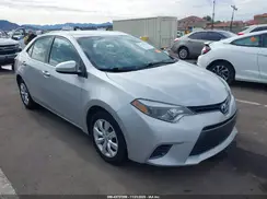 2T1BURHE4GC655442 2016 TOYOTA COROLLA