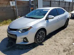 2T1BURHE4GC657319 2016 TOYOTA COROLLA