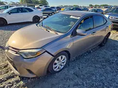 2T1BURHE4GC657692 2016 TOYOTA COROLLA