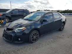 2T1BURHE4GC658082 2016 TOYOTA COROLLA