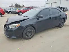 2T1BURHE4GC658308 2016 TOYOTA COROLLA