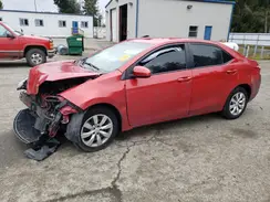 2T1BURHE4GC658468 2016 TOYOTA COROLLA