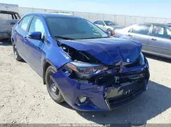 2T1BURHE4GC658941 2016 TOYOTA COROLLA