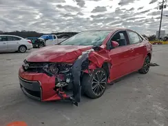 2T1BURHE4GC659183 2016 TOYOTA COROLLA