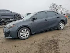 2T1BURHE4GC659216 2016 TOYOTA COROLLA