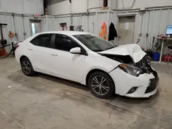 2T1BURHE4GC660222 2016 TOYOTA COROLLA