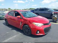 2T1BURHE4GC660978 2016 TOYOTA COROLLA