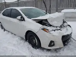 2T1BURHE4GC662150 2016 TOYOTA COROLLA
