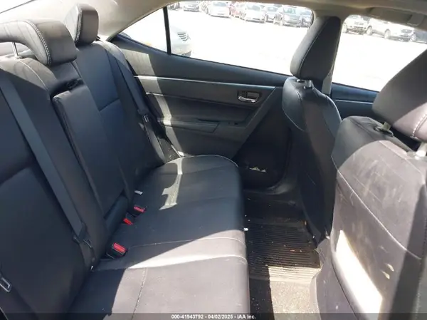 2T1BURHE4GC662648 2016 TOYOTA COROLLA - Image 8