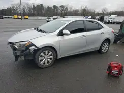 2T1BURHE4GC662729 2016 TOYOTA COROLLA