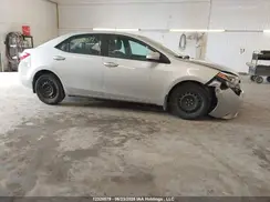 2T1BURHE4GC663055 2016 TOYOTA COROLLA
