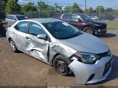 2T1BURHE4GC663556 2016 TOYOTA COROLLA