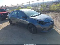 2T1BURHE4GC664061 2016 TOYOTA COROLLA