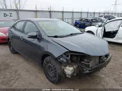 2T1BURHE4GC665419 2016 TOYOTA COROLLA
