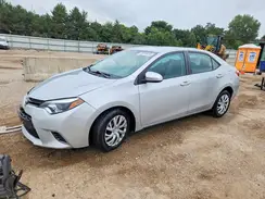 2T1BURHE4GC665548 2016 TOYOTA COROLLA