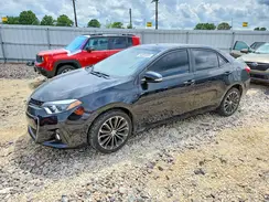 2T1BURHE4GC666117 2016 TOYOTA COROLLA