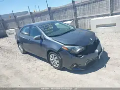 2T1BURHE4GC666408 2016 TOYOTA COROLLA