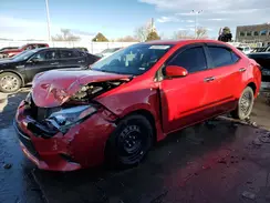 2T1BURHE4GC666523 2016 TOYOTA COROLLA