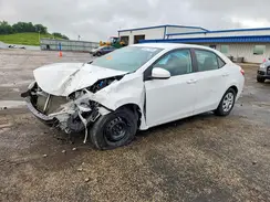 2T1BURHE4GC667199 2016 TOYOTA COROLLA