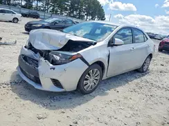 2T1BURHE4GC667364 2016 TOYOTA COROLLA