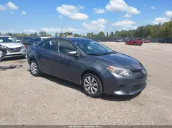2T1BURHE4GC667591 2016 TOYOTA COROLLA
