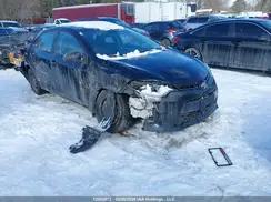 2T1BURHE4GC668336 2016 TOYOTA COROLLA