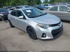 2T1BURHE4GC669650 2016 TOYOTA COROLLA