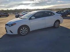 2T1BURHE4GC670619 2016 TOYOTA COROLLA