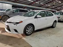2T1BURHE4GC670653 2016 TOYOTA COROLLA