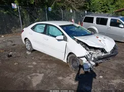 2T1BURHE4GC672287 2016 TOYOTA COROLLA