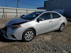 2T1BURHE4GC672600 2016 TOYOTA COROLLA