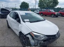 2T1BURHE4GC672631 2016 TOYOTA COROLLA