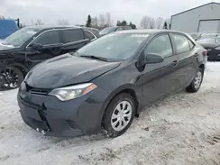 2T1BURHE4GC673083 2016 TOYOTA COROLLA